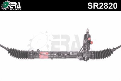 SR2820 ERA Benelux Рулевой механизм