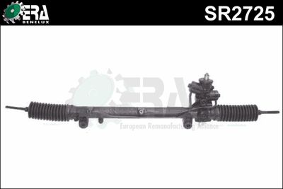 SR2725 ERA Benelux Рулевой механизм