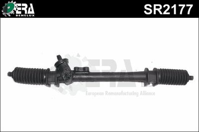 SR2177 ERA Benelux Рулевой механизм