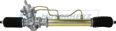 R21341NW MOTORHERZ Зубчатая рейка, рулевой механизм