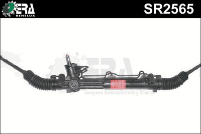 SR2565 ERA Benelux Рулевой механизм