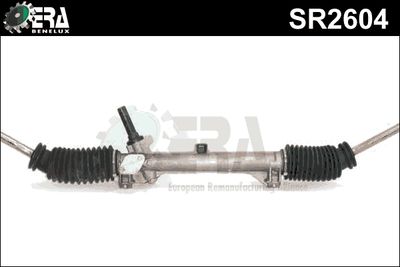 SR2604 ERA Benelux Рулевой механизм