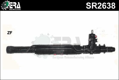 SR2638 ERA Benelux Рулевой механизм