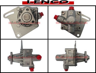 SP4165 LENCO Гидравлический насос, рулевое управление