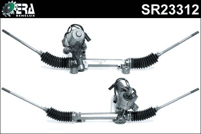 SR23312 ERA Benelux Рулевой механизм