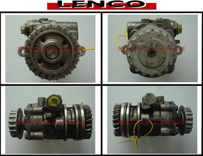 SP3843 LENCO Гидравлический насос, рулевое управление