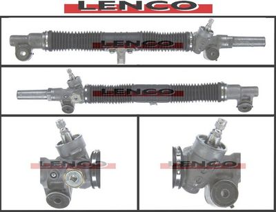 SGA1373L LENCO Рулевой механизм