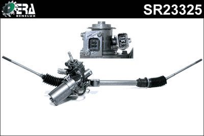 SR23325 ERA Benelux Рулевой механизм