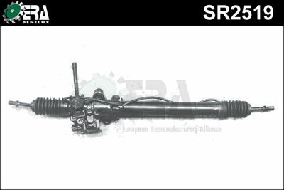 SR2519 ERA Benelux Рулевой механизм