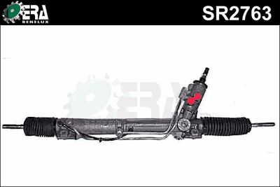 SR2763 ERA Benelux Рулевой механизм