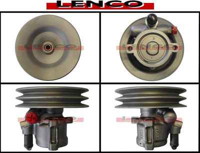 SP3606 LENCO Гидравлический насос, рулевое управление