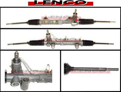 SGA919L LENCO Рулевой механизм