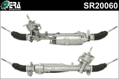 SR20060 ERA Benelux Рулевой механизм