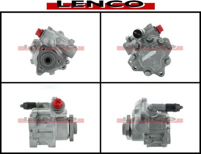 SP3924 LENCO Гидравлический насос, рулевое управление