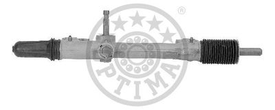 G10091 OPTIMAL Рулевой механизм