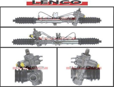 SGA189L LENCO Рулевой механизм