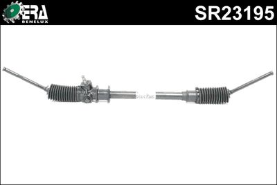 SR23195 ERA Benelux Рулевой механизм