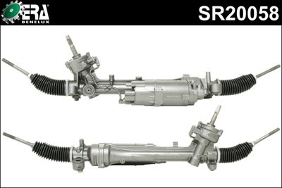 SR20058 ERA Benelux Рулевой механизм