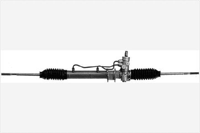 A1084 DEPA Рулевой механизм