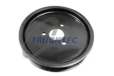 0219256 TRUCKTEC AUTOMOTIVE Ременный шкив, насос гидроусилителя