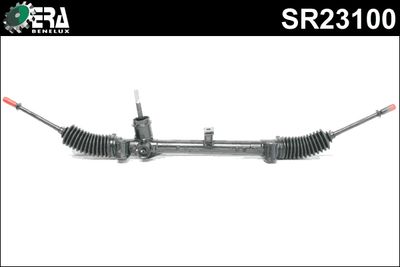 SR23100 ERA Benelux Рулевой механизм