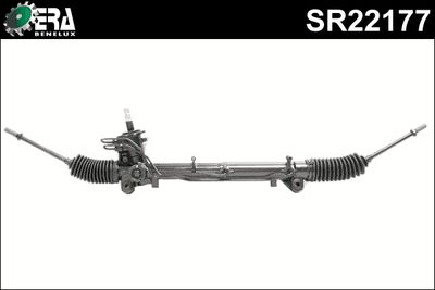 SR22177 ERA Benelux Рулевой механизм