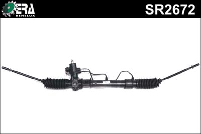 SR2672 ERA Benelux Рулевой механизм