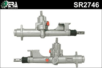 SR2746 ERA Benelux Рулевой механизм