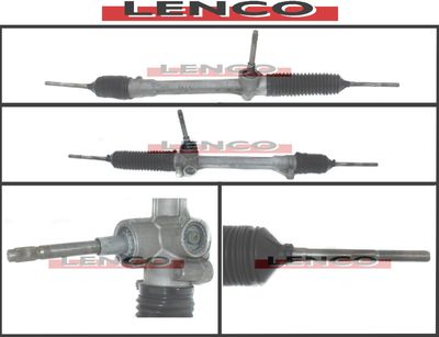 SGA1152L LENCO Рулевой механизм