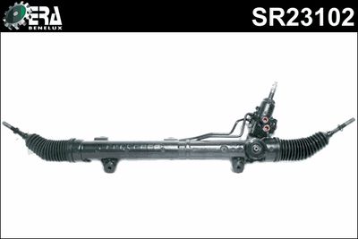 SR23102 ERA Benelux Рулевой механизм