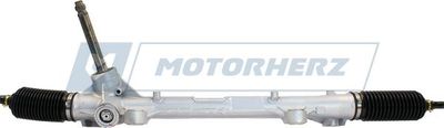 M51321NW MOTORHERZ Зубчатая рейка, рулевой механизм