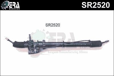 SR2520 ERA Benelux Рулевой механизм