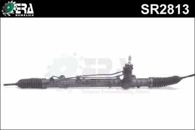 SR2813 ERA Benelux Рулевой механизм