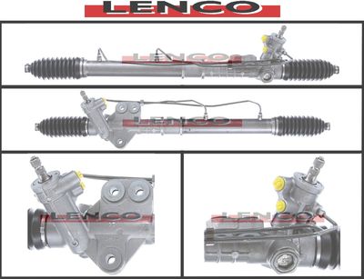 SGA1043L LENCO Рулевой механизм