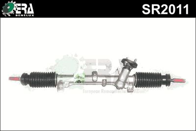 SR2011 ERA Benelux Рулевой механизм