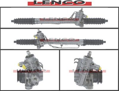 SGA1417L LENCO Рулевой механизм