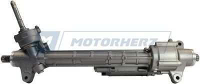 E41181NW MOTORHERZ Зубчатая рейка, рулевой механизм