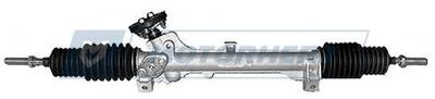 M50451NW MOTORHERZ Зубчатая рейка, рулевой механизм