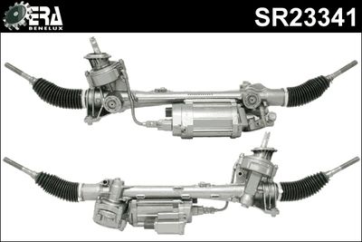 SR23341 ERA Benelux Рулевой механизм