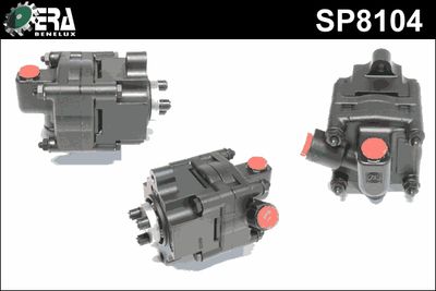 SP8104 ERA Benelux Гидравлический насос, рулевое управление