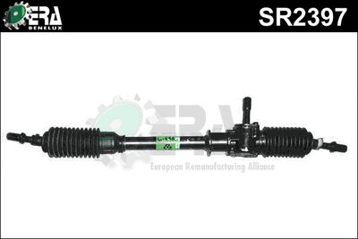 SR2397 ERA Benelux Рулевой механизм