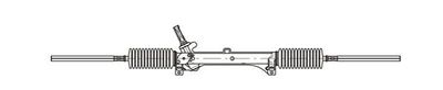 CI4039 GENERAL RICAMBI Рулевой механизм