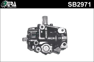 SB2971 ERA Benelux Рулевой механизм