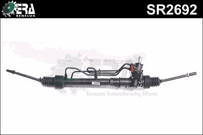 SR2692 ERA Benelux Рулевой механизм