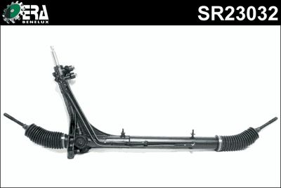 SR23032 ERA Benelux Рулевой механизм