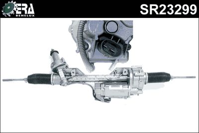 SR23299 ERA Benelux Рулевой механизм