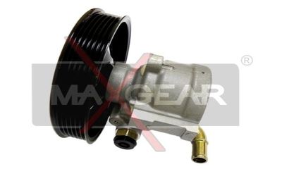 480035 MAXGEAR Гидравлический насос, рулевое управление