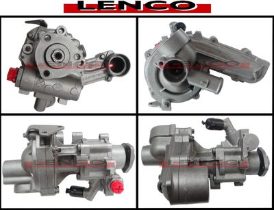 SP4017 LENCO Гидравлический насос, рулевое управление