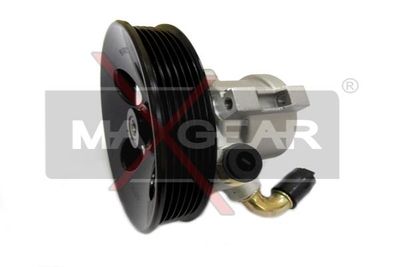 480041 MAXGEAR Гидравлический насос, рулевое управление