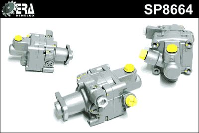 SP8664 ERA Benelux Гидравлический насос, рулевое управление